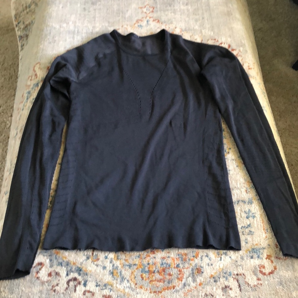 Lululemon Athletica